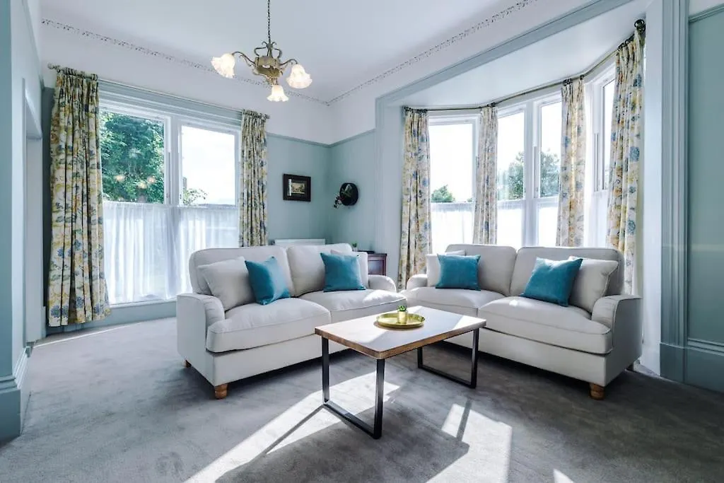 Victorian Gem In Chester Centre United Kingdom